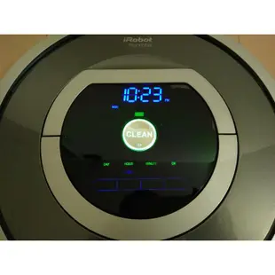iRobot Roomba 780系列掃地機器人及套件組 掃地機