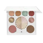 Ofra Cosmetics - Mini Mix Face Palette - Good To Go