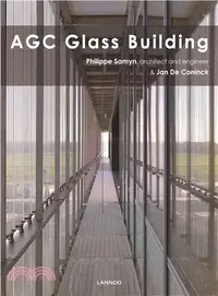 在飛比找三民網路書店優惠-AGC Glass Building