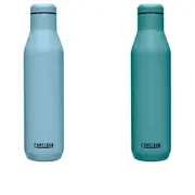 [CamelBak] Stainless Steel Insulated Bottle 750mL - Lagoon