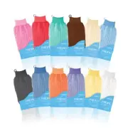 CaronLab Milano Exfoliating Glove Scrub Mitt
