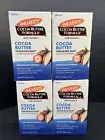 Palmer's Cocoa Butter Formula Cream Bar Soap Vitamin E 4.7 oz / 133g - Lot of 4