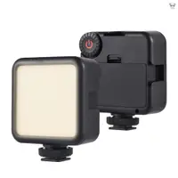 在飛比找蝦皮商城優惠-T49 口袋攝影燈 攝影補光燈 小型LED補光燈 氛圍拍攝燈