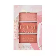 SUNKissed Purest Peach Matte Blush Palette