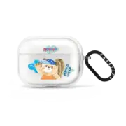 AirPods Pro 2 Impact Case SLOWCOASTER Hi Pokori airpods case
