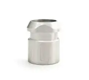 Grimmspeed Shift Knob 5spd Shift Boot Retainer (Fits Subaru) 038008