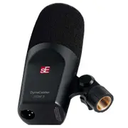sE Electronics DynaCaster DCM3 Dynamic Studio Microphone