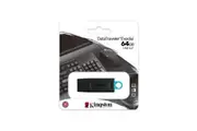Kingston Data Traveler Exodia 64GB USB 3.2 Flash Drive Memory Stick Pen PC Mac