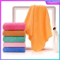 在飛比找蝦皮購物優惠-Thick Bath Towel 70 cm x 140 c