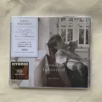 在飛比找Yahoo!奇摩拍賣優惠-張敬軒 Senses Inherited SACD 限量編號