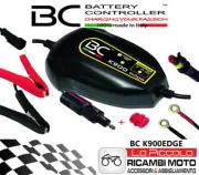 Battery Charger BC Battery Controller K 900 EDGE 6V / 12V / 12V CAN-BUS