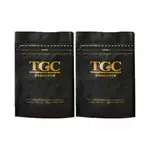【TGC】 聖文森－熱帶雨林認證咖啡豆 227G，接單新鮮烘培，100%阿拉比卡