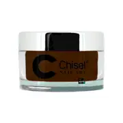 Chisel SNS Gelish Dip Dipping Acrylic Nail Powder Solid - 280 56g 2oz