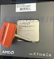 (Boxed) AMD Threadripper PRO 7995WX 2.50-5.15GHz 96C 192T 384 MB L3CPU processor