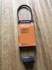 Power Care Edger Trimmer Drive Belt 124-464 Yard Machine Troy-Bilt 754-0142