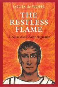 在飛比找誠品線上優惠-The Restless Flame: A Novel ab