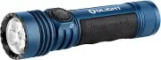 Seeker 4 Pro Rechargeable Flashlights, 4600 Lumens High Powerful Bright Light wi
