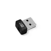 Winstars USB 2.0 Wireless 802.IIN Adapter (WS-WN687S1)