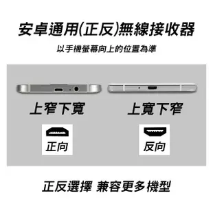 無線充電接收片 無線充電貼片 QI無線充電 現貨 當天出貨 諾比克