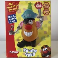 在飛比找蝦皮購物優惠-Playskool Mr. Potato Head Pira