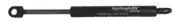 Attwood Marine SL34-60-5 Gas Spring 20X11.75C 60Lb