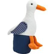 Annabel Trends Animal Themed Doorstop 22x31cm Home/Room Decoration Seagull