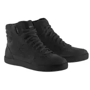 J-6 Waterproof Black