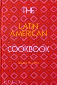 在飛比找三民網路書店優惠-The Latin American Cookbook