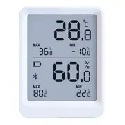 Temperature and Humidity Recorder Bluetooth Temperature Humidity Monitor2703