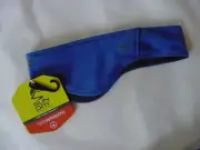 NWT - SUNDAY AFTERNOONS MERIDIAN THERMAL EARBAND STOR O/S - RUNNING HEADBAND