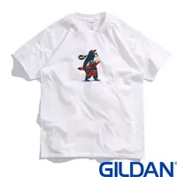 在飛比找蝦皮商城優惠-GILDAN 760C91 短tee 寬鬆衣服 短袖衣服 衣