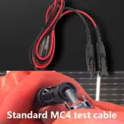 Solar Panel Tester for Solar Testing 800W Photovoltaic Multimeter LCD Screen