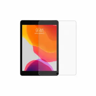 JTLEGEND 亮面鋼化玻璃 2020 iPad 8 (10.2 吋) 螢幕保護貼