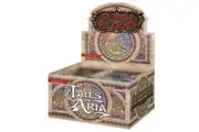Flesh and Blood Tales of Aria Unlimited Booster Box