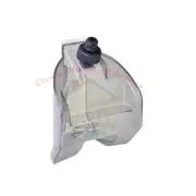 Bissell Genuine Crosswave Cordless Max 2596 Clean Tank W/Cap--#1620629