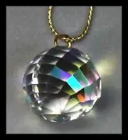 SWAROVSKI AURORA BOREALIS MOZART NEW STYLE