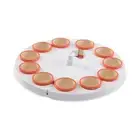 Billiard Ball Cleaning Machine Wool Ring Wool Loop for Cleaning Machine Washing