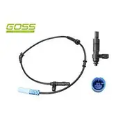 Goss Wheel Speed Sensor - Mini - WS290