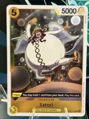 Satori Op05-105