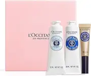 [L'OCCITANE] Limited Edition Beautiful Hands Routine Gift Set