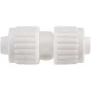 Flair-it PEX 3/4 In. Polybutylene PEX Coupling 16844 Flair-it 16844 742979168441