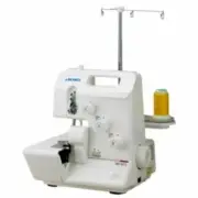 Juki MO 623 Serger Sewing Machine 3 Thread + New