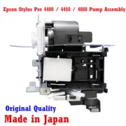 Original Ep son Stylus Pro 4000 / 4400 / 4450 / 4880 / 4800 Pump Assembly