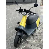 在飛比找蝦皮購物優惠-2021 GOGORO 睿能 VIVA 綠牌 新竹 二手機車