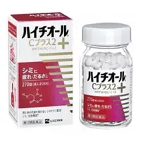 在飛比找蝦皮購物優惠-現貨!日本代購 新版 白兔牌 HYTHIOL-C PLUS 