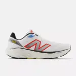 【NEW BALANCE】NB 慢跑鞋 男鞋 運動鞋 緩震 白紅 M880C14