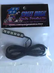 Street Magic Module Signal 2040-0992 Light Slim Magic Wiz Pod