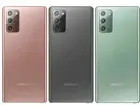 Smartphone Android Samsung Galaxy Note20 5G N981U1 128GB