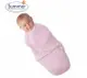 《美國Summer infant》聰明懶人育兒包巾(刷毛絨布粉紅) ㊣原廠授權總代理公司貨