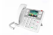 Fanvil X305 Big Button IP Phone 3.5" Color Screen